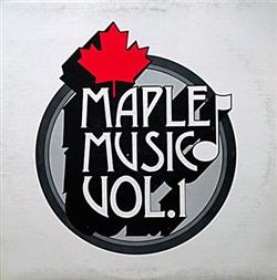 Download Various - Maple Music Vol1