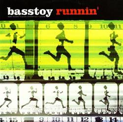 Download Mark Picchiotti Presents Basstoy Featuring Dana - Runnin