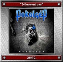 Download Pokolgép - Momentum Végtelen Úton