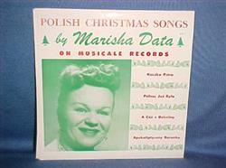 Download Marisha Data - Polish Christmas Songs