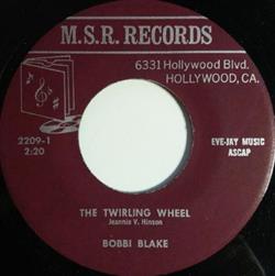 Download Bobbi Blake Dick Kent - The Twirling Wheel The Sandplum Bush