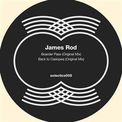 Download James Rod - Boarder Pass