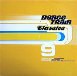 Download Various - Dance Train Classics Vinyl 9