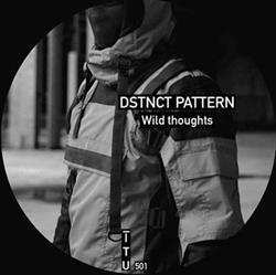 Download DSTNCT PATTERN - Wild Thoughts