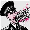ascolta in linea The Hatepinks - Police Sandwich