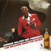 baixar álbum Joe Williams - Johnnie Walker Red Presents Joe Williams Sings The Blues