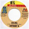 last ned album Anthony B Mega Banton - Celina Serve No Purpose