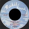 last ned album Bill Aliiloa Lincoln And His Hawaiians - Kalena Kai
