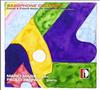 baixar álbum Mario Marzi, Paolo Zannini - Saxophone Colours Italian French Music For Saxophone And Piano