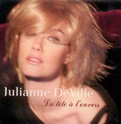Download Julianne Deville - La Tête A Lenvers