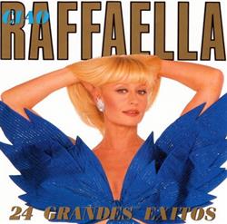 Download Raffaella Carrà - Ciao Raffaella 24 Grandes Exitos