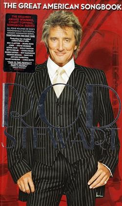 Download Rod Stewart - The Great American Songbook