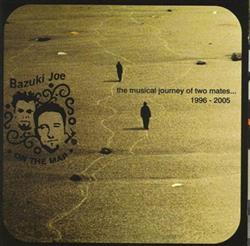 Download Bazuki Joe - On The Map