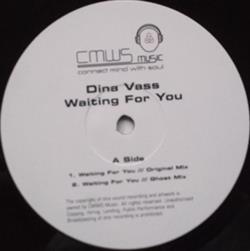 Download Dina Vass - Waiting For You