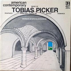 Download Tobias Picker - Music Of Tobias Picker