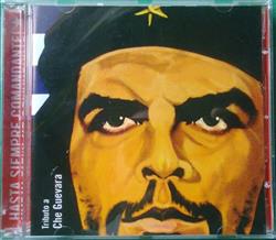 Download Various - Hasta Siempre Comandante Tributo A Che Guevara