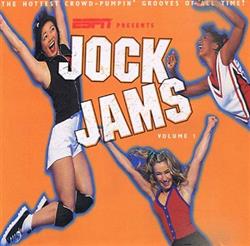 Download Various - ESPN Presents Jock Jams Volume 1