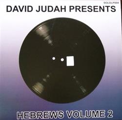 Download David Judah - Presents Hebrews Volume 2