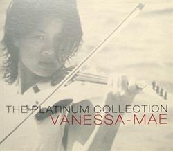 Download VanessaMae - The Platinum Collection