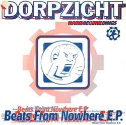 Download Dorpzicht - Beats From Nowhere