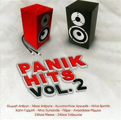 Download Various - Panik Hits Vol 2