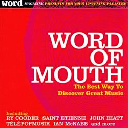 Download Various - Word Of Mouth 29