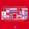last ned album Matt Masters - All Night Dancing