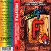 ladda ner album Various - Freestyle 13 Freestyle Jams From Toronto Canada