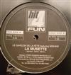 baixar álbum Le Garçon De La Fête Featuring Mishaw - La Musette