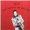 baixar álbum Billy Martin & The Soul Jets - I Turn You On