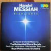 Handel Sir Charles Mackerras, The Huddersfield Choral Society, Royal Philharmonic Orchestra - Messiah Highlights