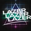 télécharger l'album Lazer Lazer Lazer - Not D3ad