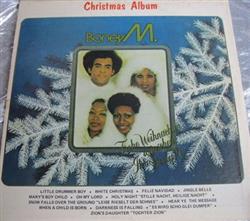 Download Boney M - The Christmas Album