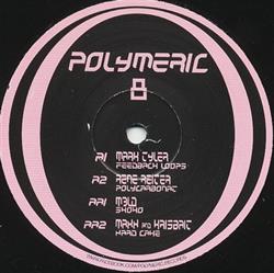 Download Various - Polymeric 8