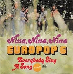 Download Europop 6 - Nina Nina Nina