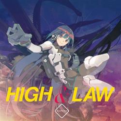 Download Various - High Law