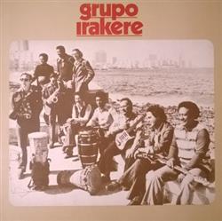 Download Grupo Irakere - Grupo Irakere