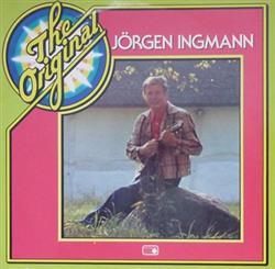 Download Jörgen Ingmann - The Original Jörgen Ingmann