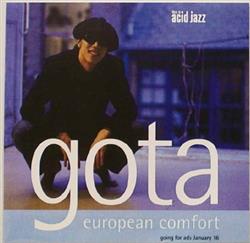 Download Gota - European Comfort