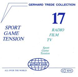 Download Gerhard Trede - Sport Game Tension