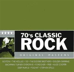 Download Various - 70s Classic Rock