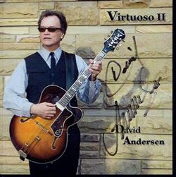 Download David Andersen - Virtuoso II