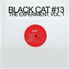ascolta in linea Black Cat # 13 - The Experiment Vol 1