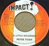 baixar álbum Peter Tosh Dr Alimantado - A Little Melodica Mary Lou