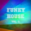 Album herunterladen Various - Funky House Vol 1