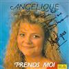 descargar álbum Angélique - Prends Moi