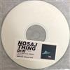 online luisteren Nosaj Thing - Special Japan Set Mix