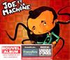 lytte på nettet Joe Et La Machine - Des Furieux Et Des Hommes