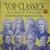 online anhören Various - Top Classics Vol 1 50 Clásicos Populares