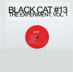 Download Black Cat # 13 - The Experiment Vol 1